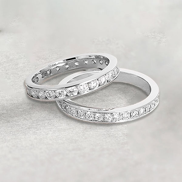 Eternity Ring Buying Guide