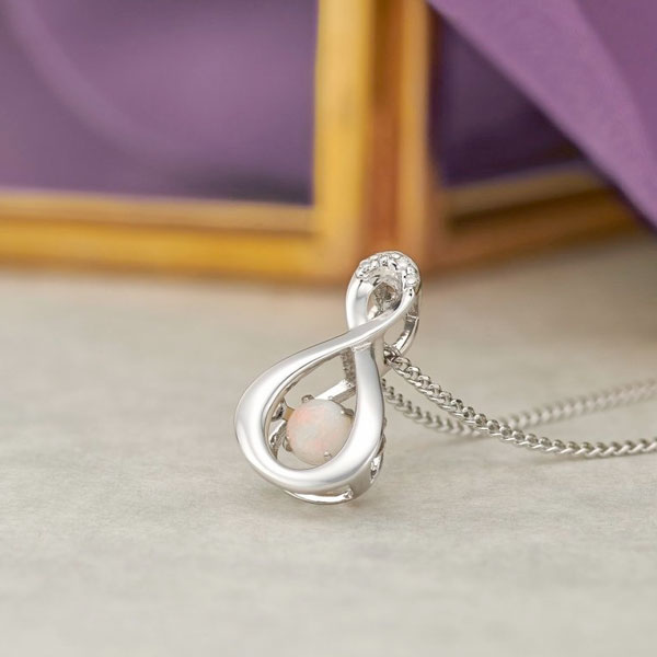 October's Birthstone | Opal