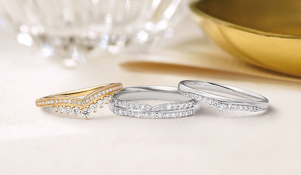 Wedding Ring Buying Guide